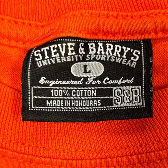 Hummer T Shirt on Steve & Barry's Tag Sz L - Picture 3 of 7